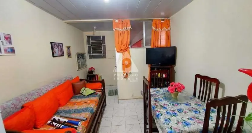 Kitnet / Stúdio à venda na Avenida Nossa Senhora de Copacabana, --, Copacabana, Rio de Janeiro