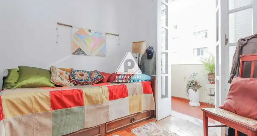 Apartamento com 3 quartos à venda na Rua Sá Ferreira, --, Copacabana, Rio de Janeiro