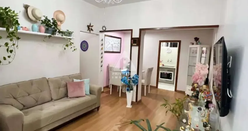 Apartamento com 2 quartos à venda na Avenida Prado Júnior, --, Copacabana, Rio de Janeiro