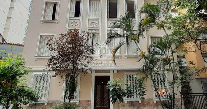 Apartamento à venda, 2 quartos, Copacabana - RIO DE JANEIRO/RJ