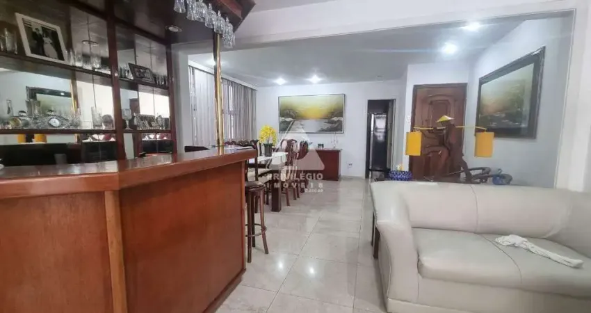 Apartamento 03 quartos, vaga - copacabana - rio de janeiro-rj