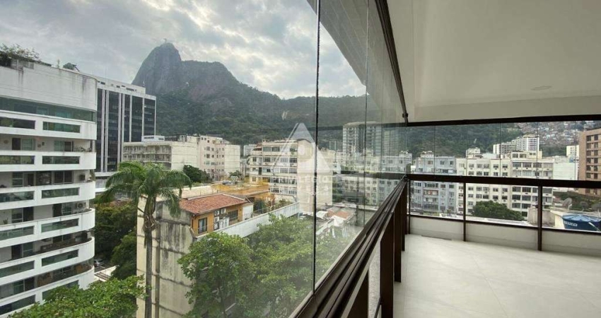 Apartamento com 3 quartos à venda na Rua Conde de Irajá, --, Botafogo, Rio de Janeiro