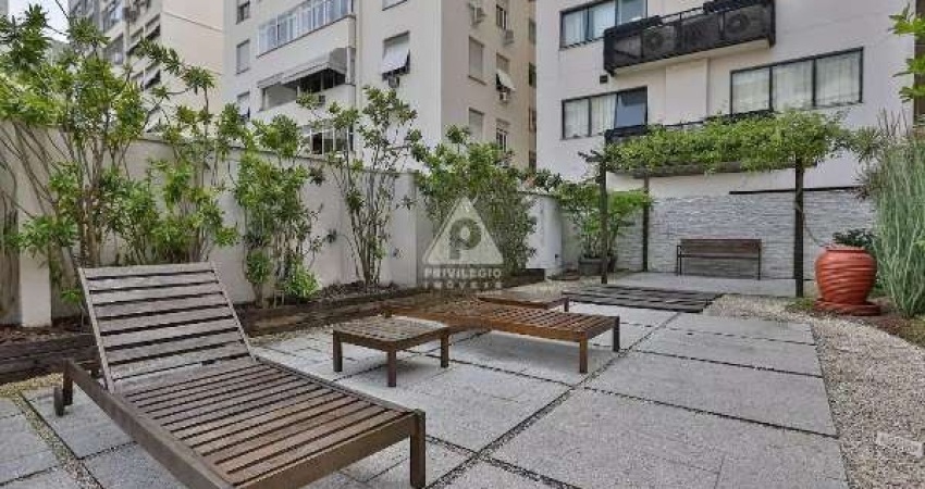 Fração à venda em um hotel 5 estrelas de alto padrão - Copacabana - RIO DE JANEIRO/RJ