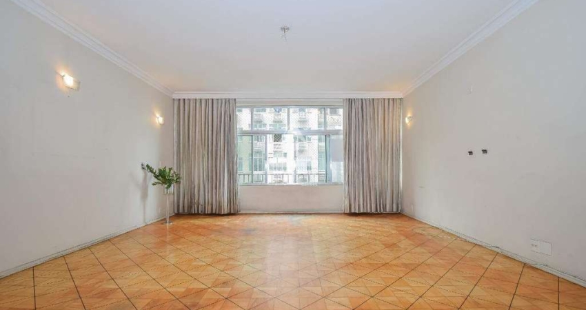 Apartamento à venda, 3 quartos, 1 vaga, Copacabana - RIO DE JANEIRO/RJ