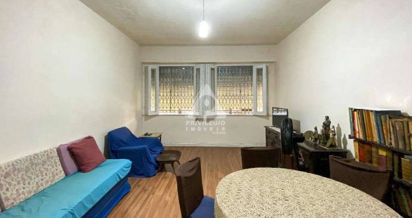 Apartamento à venda, 2 quartos, Copacabana - RIO DE JANEIRO/RJ