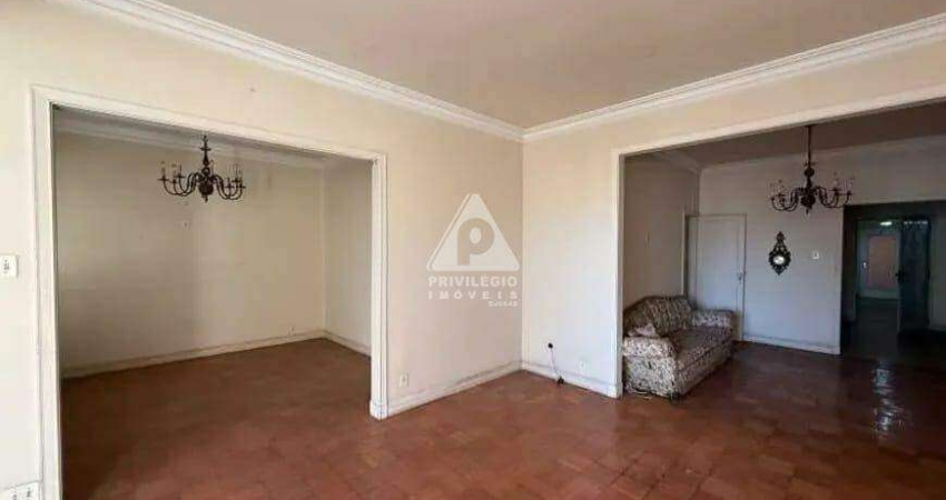Cobertura à venda em Copacabana, Rio de Janeiro - 4 quartos 260m²