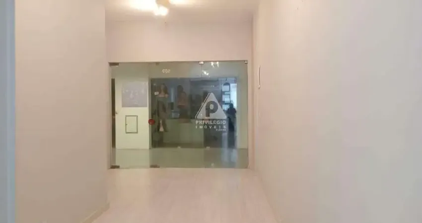 Sala à venda, Copacabana - RIO DE JANEIRO/RJ