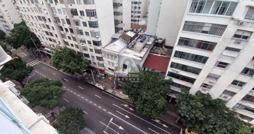 Sala à venda, Copacabana - RIO DE JANEIRO/RJ