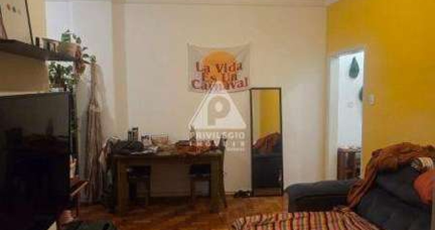Apartamento à venda, 2 quartos, Copacabana - RIO DE JANEIRO/RJ