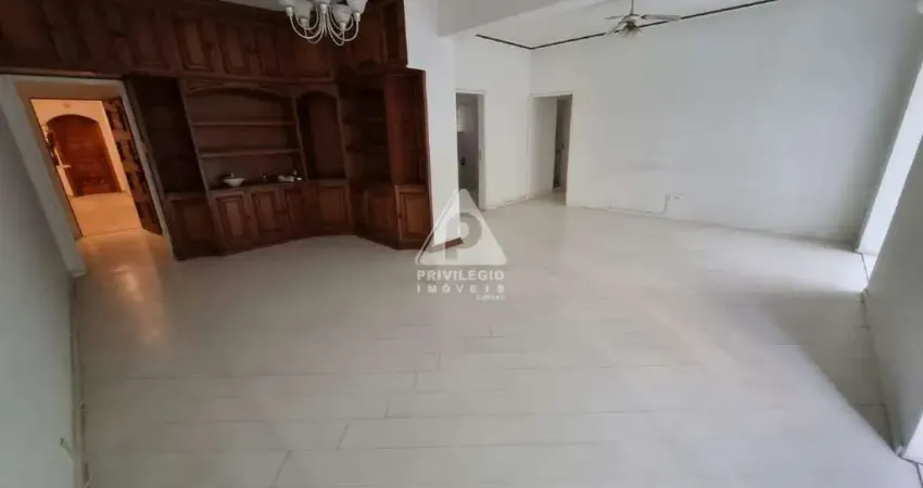 Apartamento com 3 quartos à venda na Rua Gustavo Sampaio, --, Leme, Rio de Janeiro
