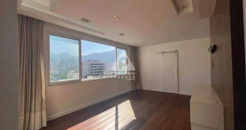 Apartamento à venda, 3 quartos, 1 suíte, 1 vaga, Ipanema - RIO DE JANEIRO/RJ