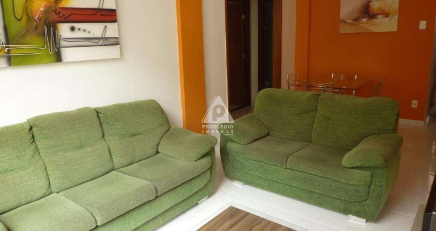 Apartamento à venda, 2 quarto, Copacabana - RIO DE JANEIRO/RJ