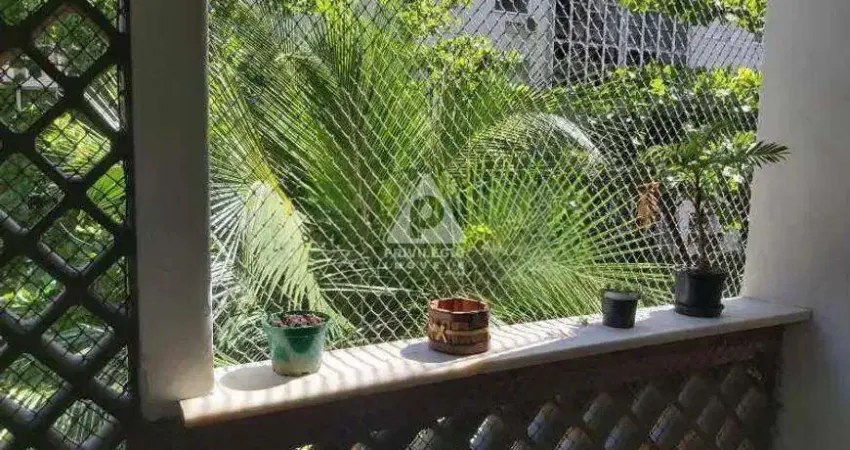 Apartamento com 3 quartos à venda na Rua Tonelero, --, Copacabana, Rio de Janeiro