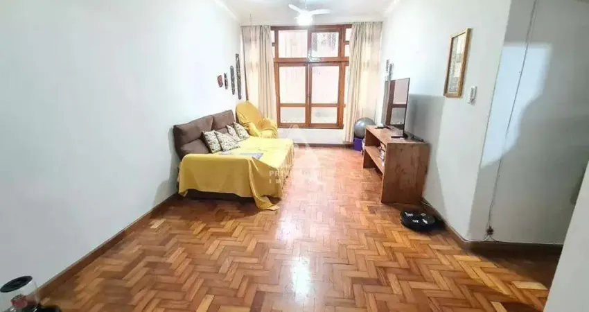 Apartamento à venda, 3 quartos, copacabana - rio de janeiro/rj