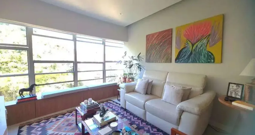 Apartamento com 2 quartos à venda na Avenida Henrique Dodsworth, --, Lagoa, Rio de Janeiro