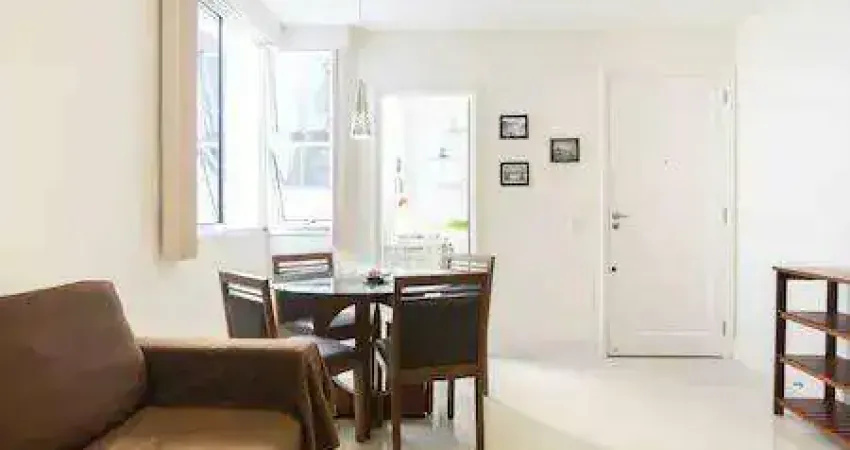 Apartamento com 2 quartos à venda na Rua João Líra, --, Leblon, Rio de Janeiro