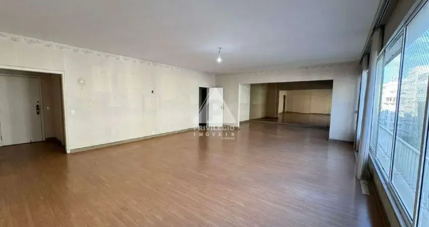 Apartamento com 4 quartos à venda na Rua Souza Lima, --, Copacabana, Rio de Janeiro