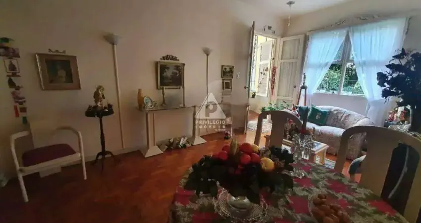 Apartamento com 2 quartos à venda na Rua Sá Ferreira, --, Copacabana, Rio de Janeiro