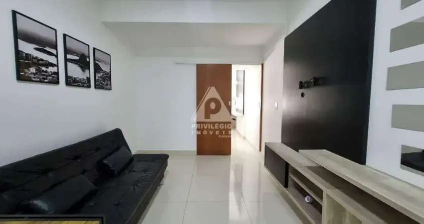Apartamento com 1 quarto à venda na Avenida Nossa Senhora de Copacabana, --, Copacabana, Rio de Janeiro