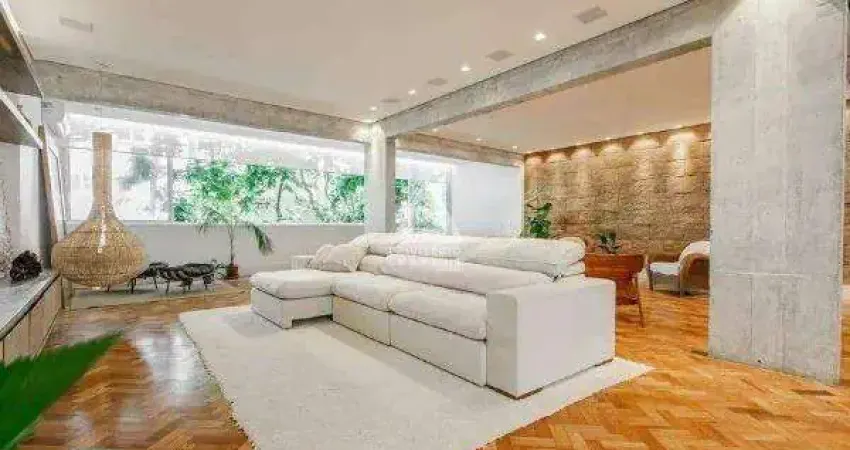 Privilegio imoveis vende: excelente apartamento em rua tranquila e silenciosa, copacabana - rj