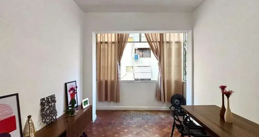 Apartamento à venda, 2 quartos, 1 suíte, leblon - rio de janeiro/rj