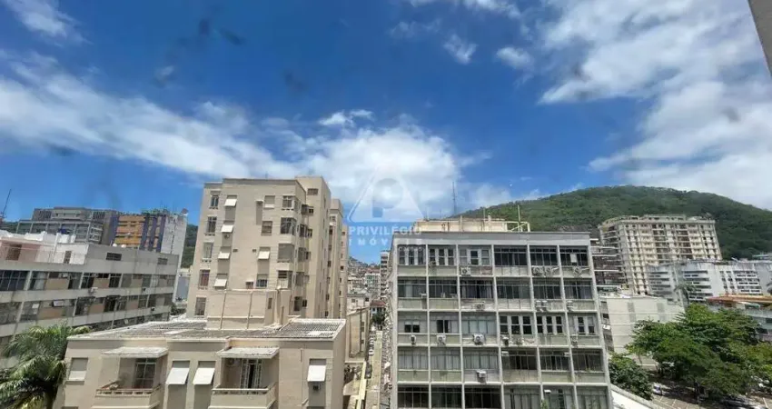 Apartamento com 2 quartos à venda na Rua Voluntários da Pátria, --, Botafogo, Rio de Janeiro