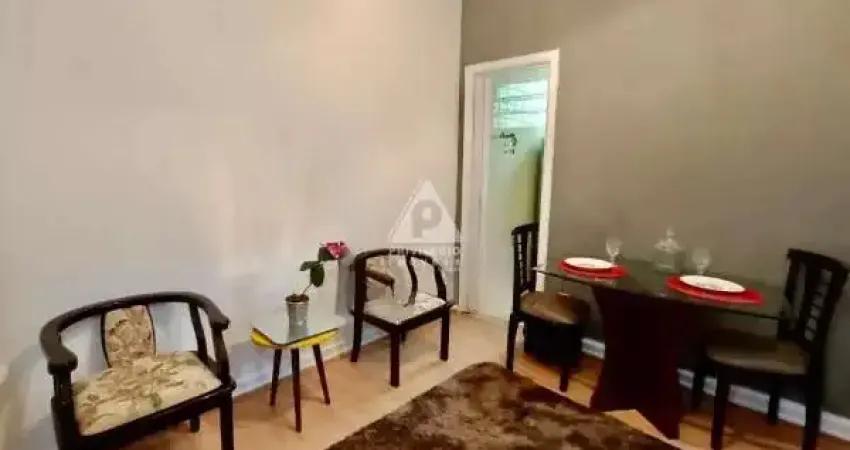 Apartamento à venda, 1 quarto, copacabana - rio de janeiro/rj