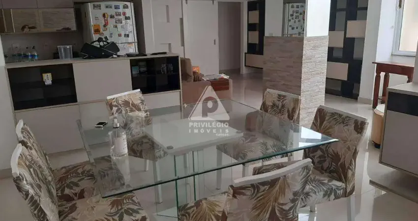 Apartamento com 3 quartos à venda na Rua Constante Ramos, --, Copacabana, Rio de Janeiro