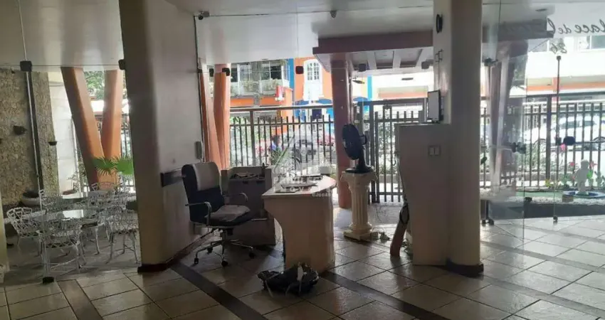 Apartamento com 2 quartos à venda na Rua Dias da Rocha, --, Copacabana, Rio de Janeiro