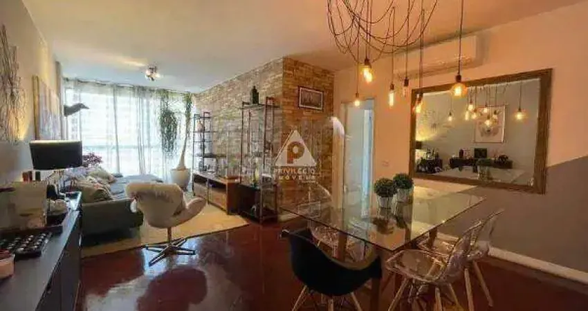 Apartamento com 2 quartos à venda na Rua Cinco de Julho, --, Copacabana, Rio de Janeiro
