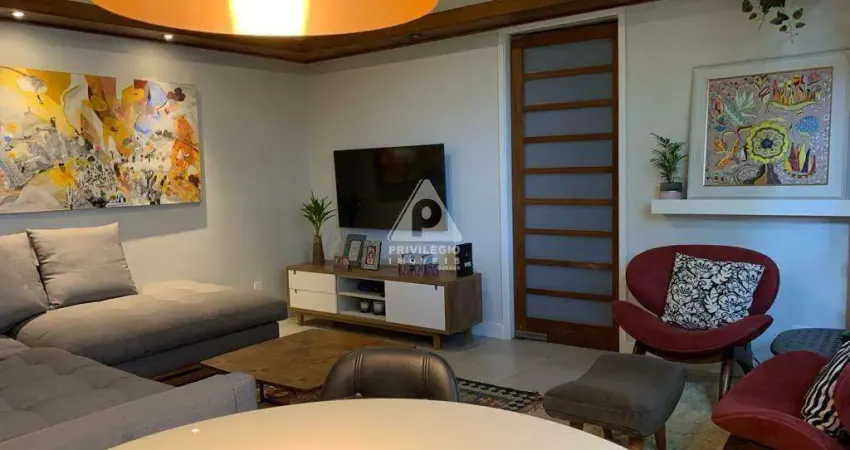 Apartamento 2 quartos, suíte, varanda e 2 garagens - excelente custo-benefício jardim botanico