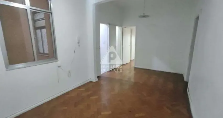 Apartamento à venda, 2 quartos, copacabana - rio de janeiro/rj