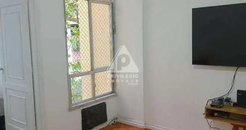 Apartamento com 1 quarto à venda na Rua Figueiredo Magalhães, --, Copacabana, Rio de Janeiro