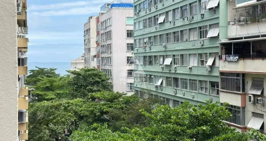 Apartamento com 3 quartos à venda na Rua Belfort Roxo, --, Copacabana, Rio de Janeiro