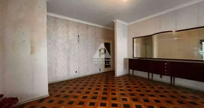 Apartamento com 3 quartos à venda na Rua Barata Ribeiro, --, Copacabana, Rio de Janeiro