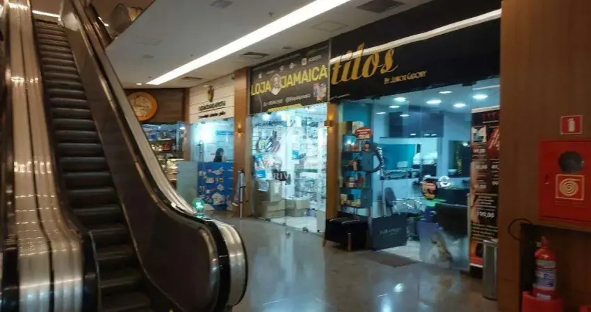 Loja comercial com 1 vaga na escritura em ipanema – 43m², próximo ao metrô.