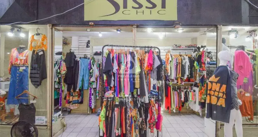 Ponto comercial à venda na Avenida Nossa Senhora de Copacabana, --, Copacabana, Rio de Janeiro