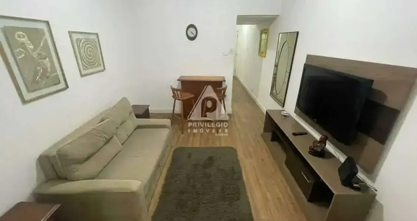 Apartamento com 1 quarto à venda na Avenida Nossa Senhora de Copacabana, --, Copacabana, Rio de Janeiro