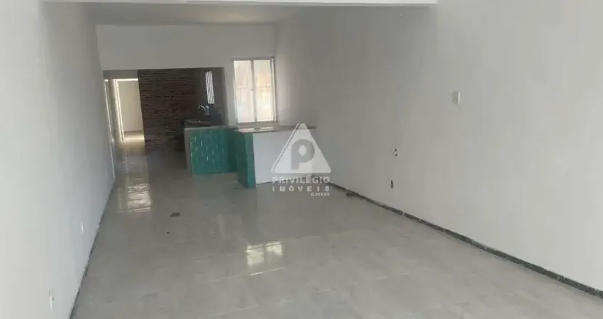 Apartamento com 1 quarto à venda na Rua Paula Matos, --, Santa Teresa, Rio de Janeiro