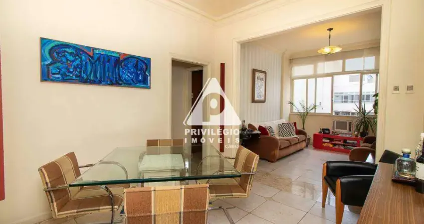 Apartamento com 2 quartos à venda na Rua Júlio de Castilhos, --, Copacabana, Rio de Janeiro