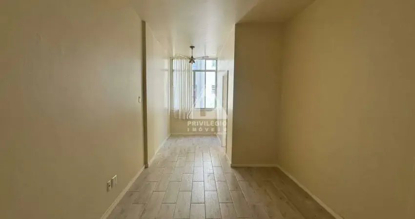 Apartamento à venda, 2 quartos, copacabana - rio de janeiro/rj