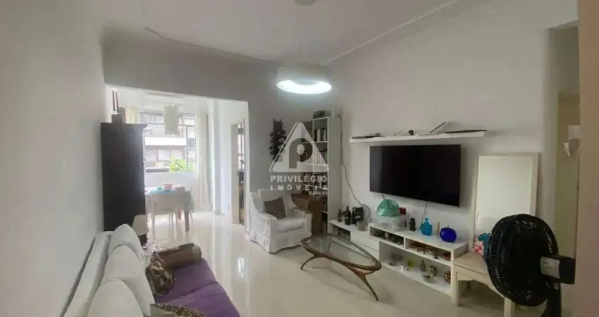 Apartamento com 3 quartos à venda na Rua Canning, --, Ipanema, Rio de Janeiro