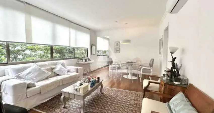 Apartamento com 3 quartos à venda na Rua Redentor, --, Ipanema, Rio de Janeiro