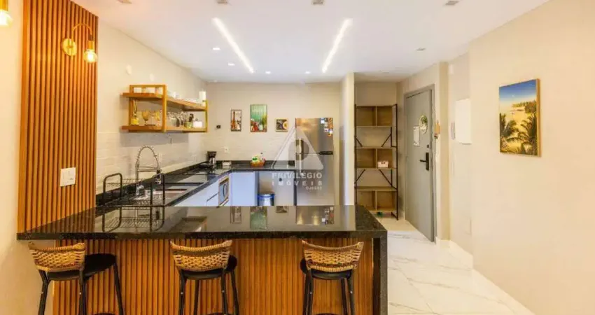 Apartamento com 3 quartos à venda na Rua Barata Ribeiro, --, Copacabana, Rio de Janeiro