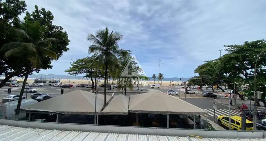 Apartamento com 3 quartos à venda na Rua Santa Clara, --, Copacabana, Rio de Janeiro