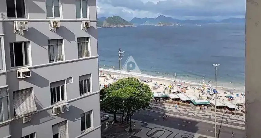Apartamento com 2 quartos à venda na Rua Souza Lima, --, Copacabana, Rio de Janeiro