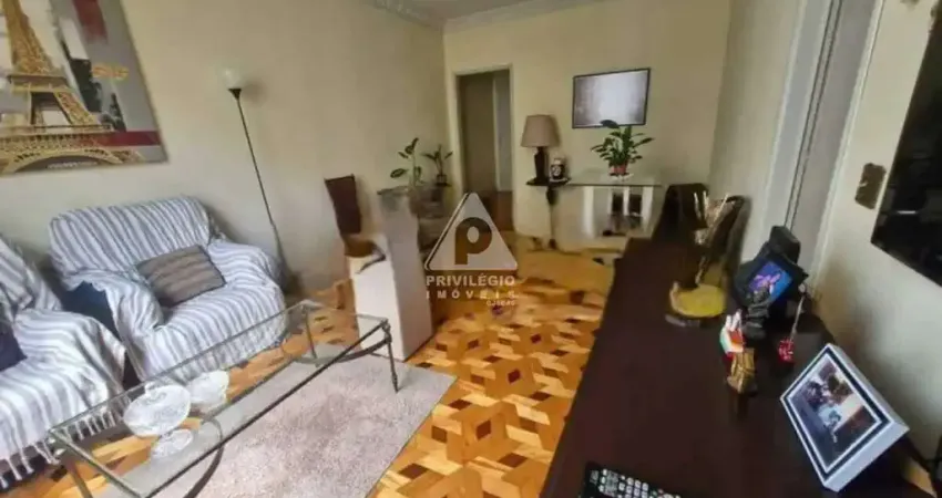 Apartamento com 3 quartos à venda na Rua Raimundo Correia, --, Copacabana, Rio de Janeiro