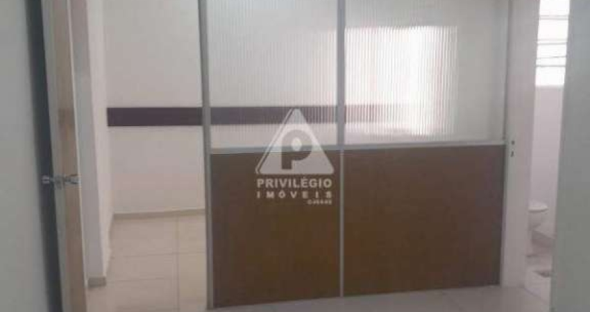 Sala comercial à venda na Avenida Nossa Senhora de Copacabana, --, Copacabana, Rio de Janeiro