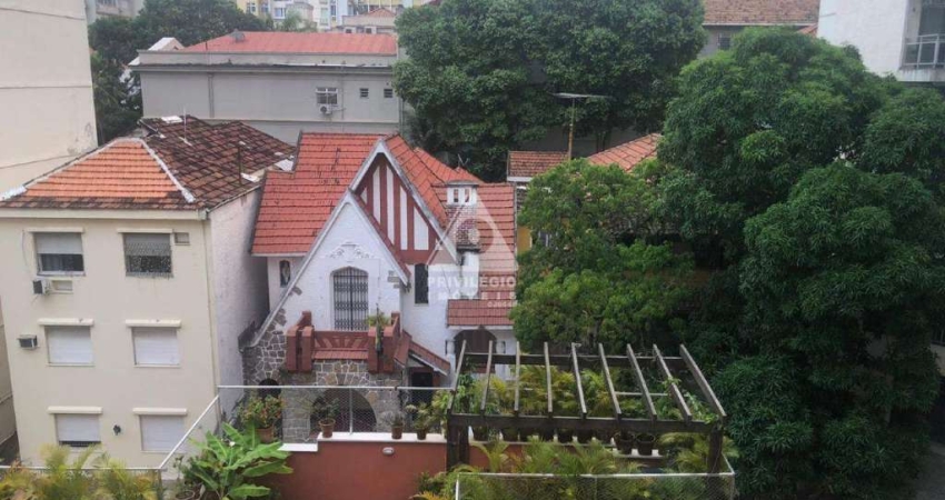 Apartamento com 1 quarto à venda na Rua Maracanaú, --, Copacabana, Rio de Janeiro