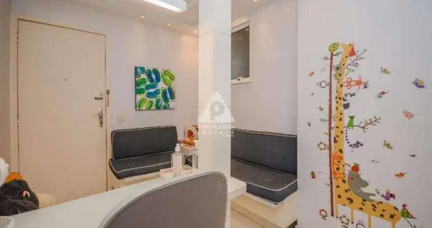 Sala comercial à venda na Avenida Nossa Senhora de Copacabana, --, Copacabana, Rio de Janeiro